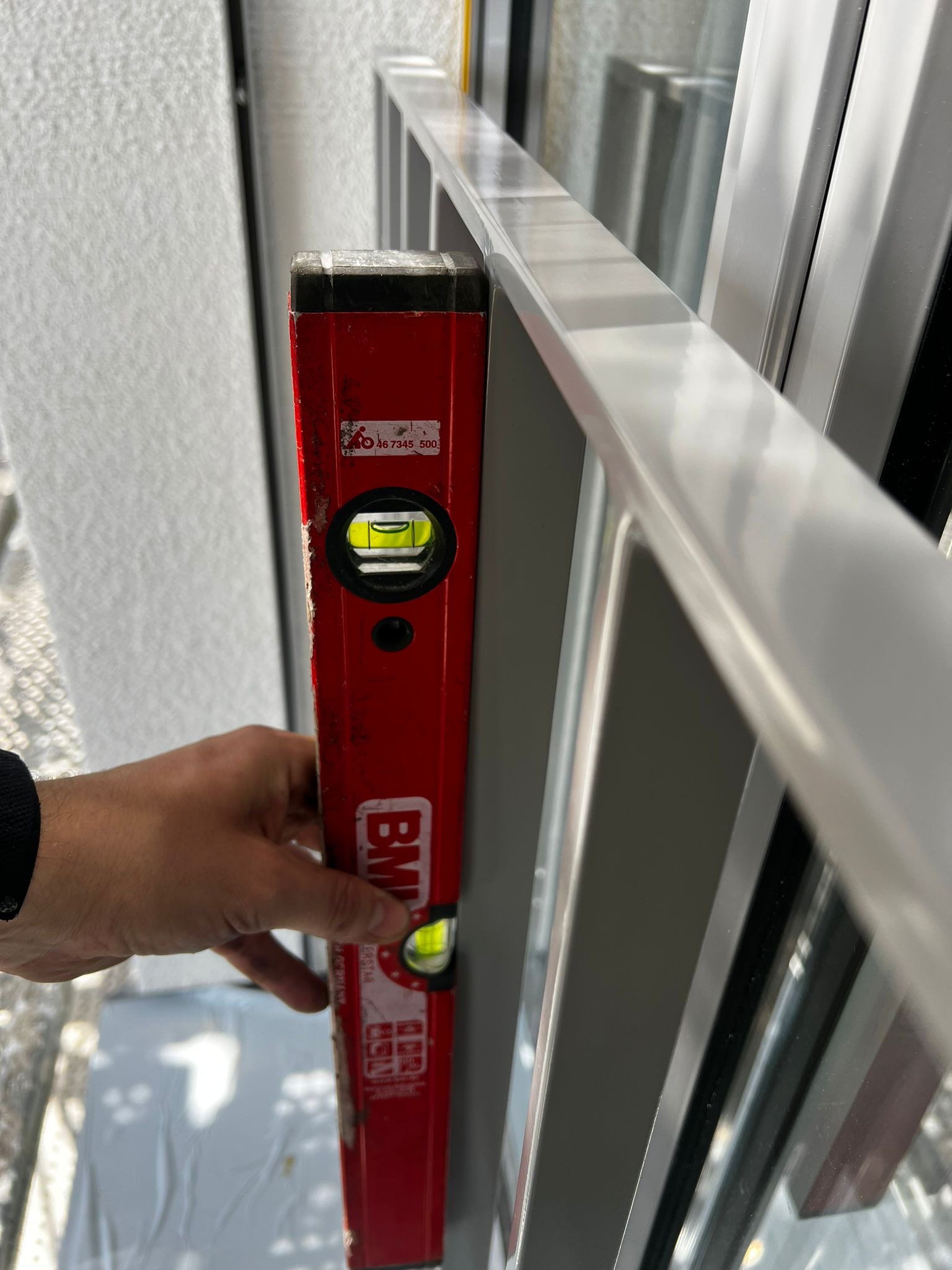 Handwerk von Grund auf lernen – Präzisionsarbeit bei Borer Metallbau