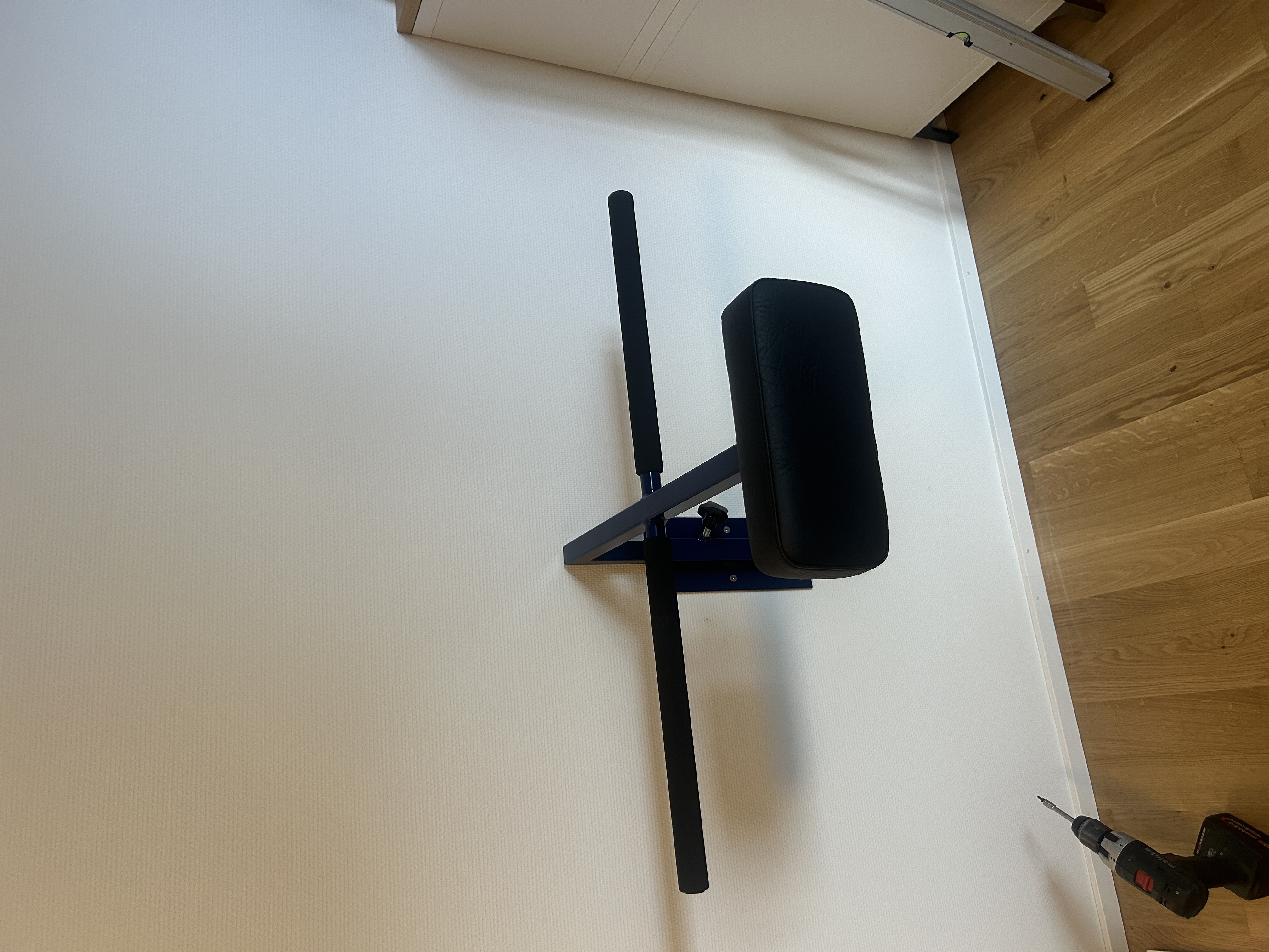 Dorn Therapie Gerät