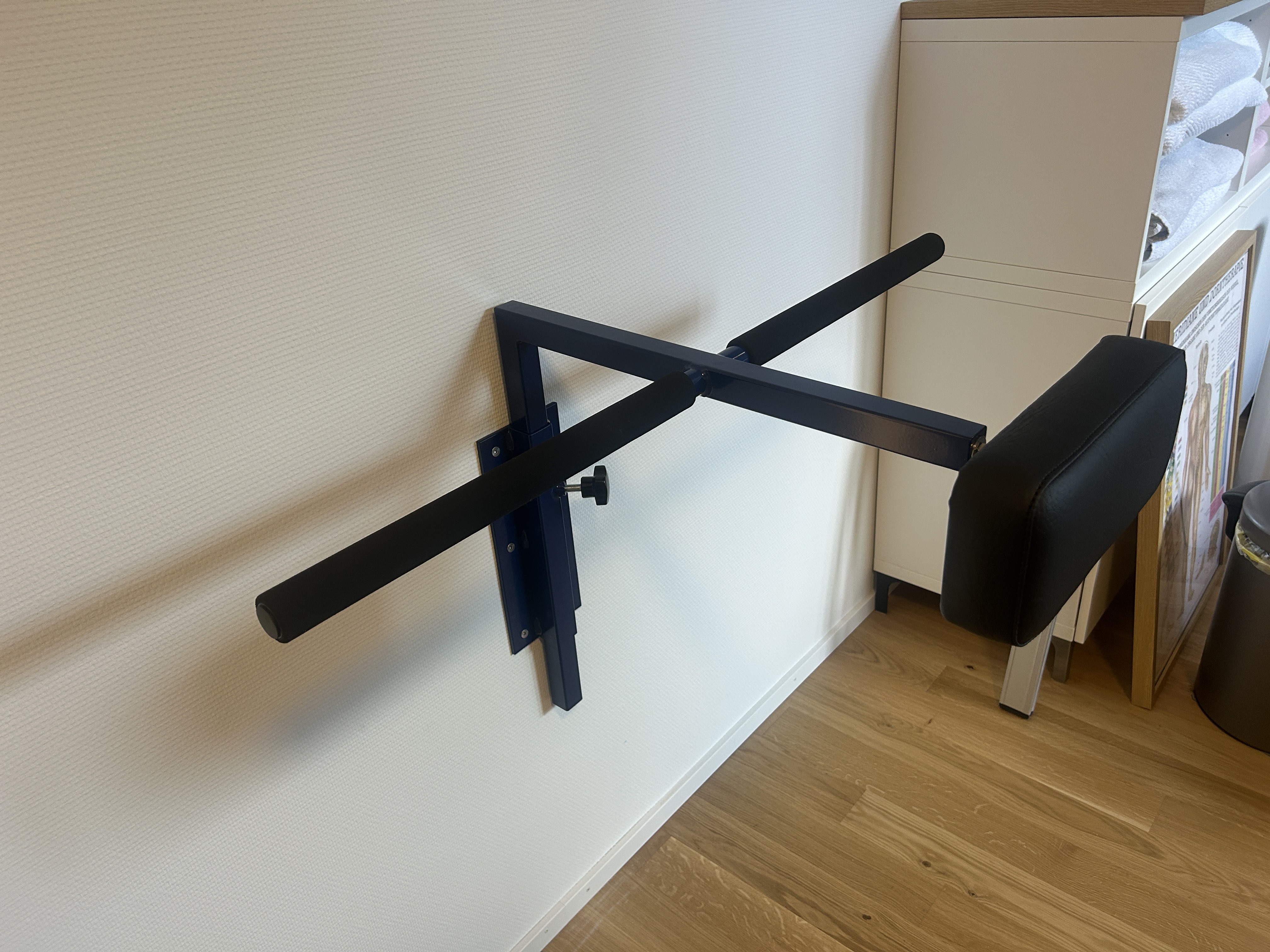 Dorn Therapie Gerät