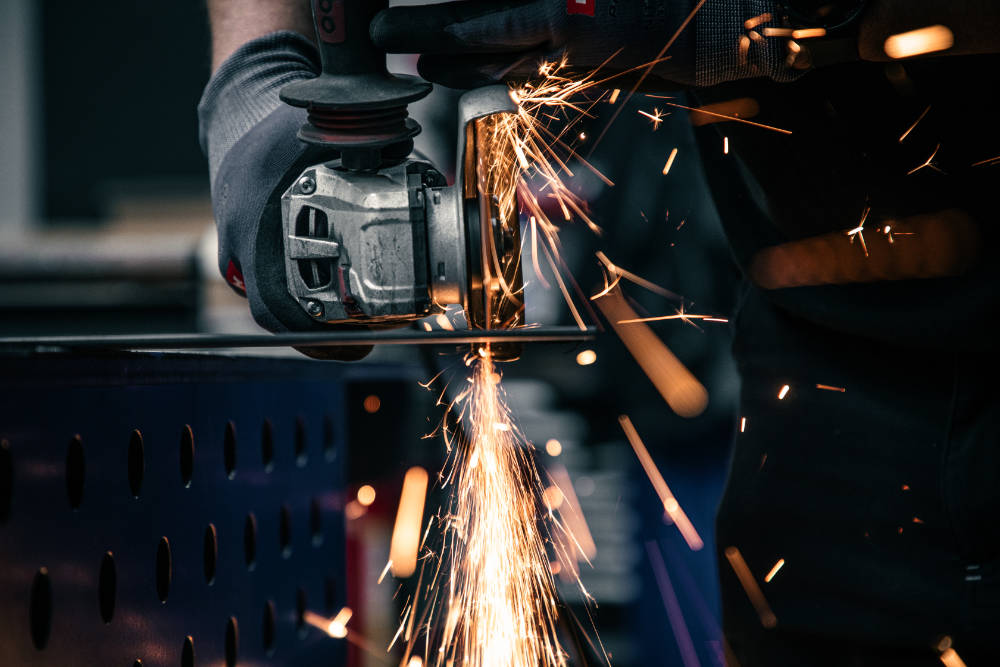 Borer Metallbau GmbH Adresse