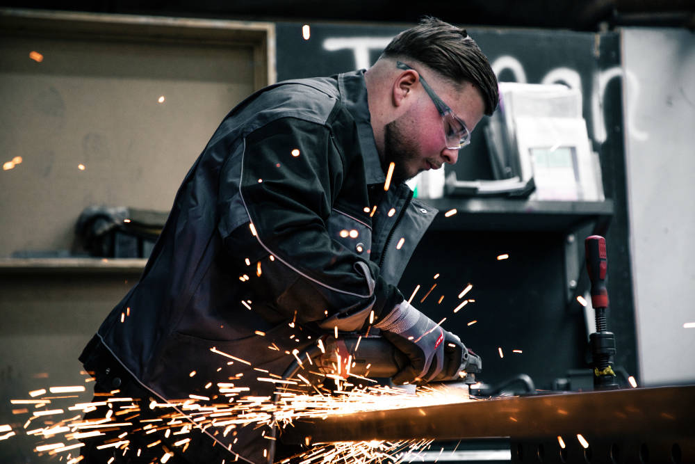 Borer Metallbau GmbH